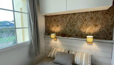 Charmant logement Port Bourgenay " Chez Camille & Axel" - Foto 2