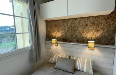 Charmant logement Port Bourgenay " Chez Camille & Axel" - Foto 2