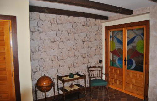 Finca Arroyo del Valle NO HAY PISCINA - Foto 19