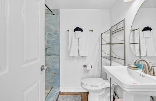 1 bedroom in the BEST location in South Beach ! - Foto 25