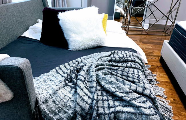 Designer Luxury 3 Bedroom Townhouse - Foto 19