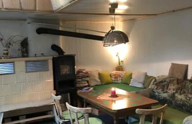 Das wilde Auwaldhaus - Foto 15