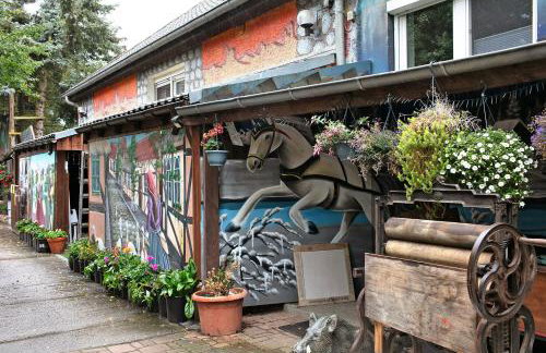 Familienoase Damsdorf - Foto 5