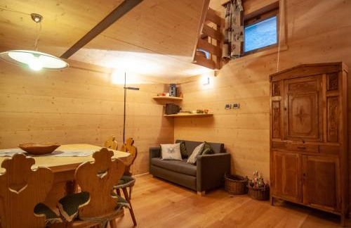 Mountain Loft - Foto 16