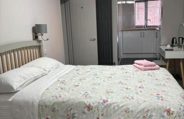 Central Hotel - Foto 5