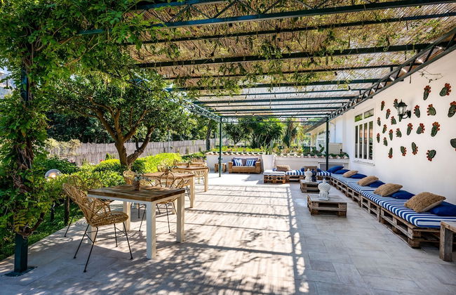 Sopramare Resort - Foto 28