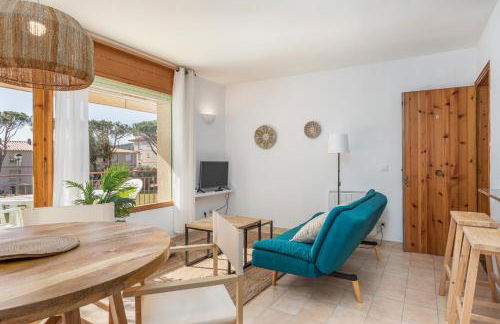 Apartamentos CASA MAREA La Fosca parking y piscina - WeHost Costa Brava - Foto 74