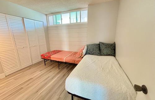 Chic Salt Lake 2-Bedroom FG condo - Foto 9