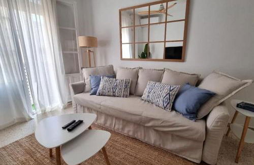 Casa Quili Cádiz com - Foto 3