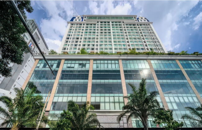 Salute de Léman - Luxury Apartment District 3 - Foto 62