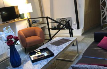 jaccuzi & spa des caves Stanislas - Foto 22