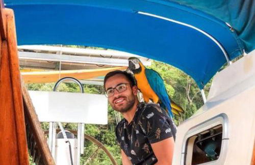 Experiência a bordo em Angra - Foto 24