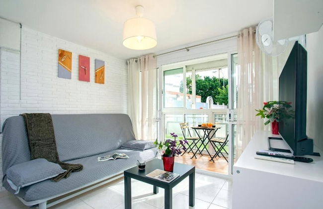 Sunstay Green Dolphin Flat I Benalmadena - Foto 9