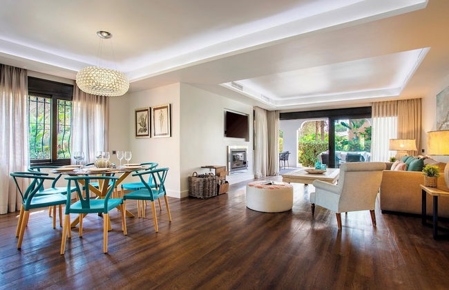 Genteel Home Venalmar Terrace - Foto 1