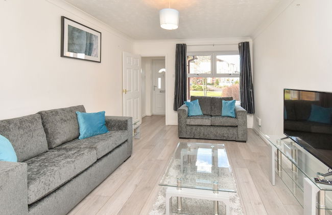 Kents Hill House - Foto 12