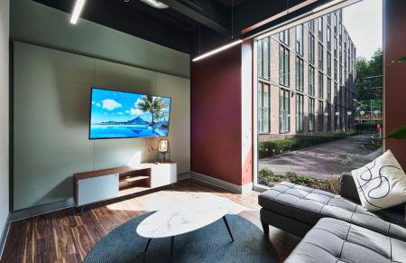 For Students Only The Oaks in Coventry - Foto 25