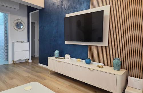 Sunrise Apartment en Playa de la Concha - Foto 66