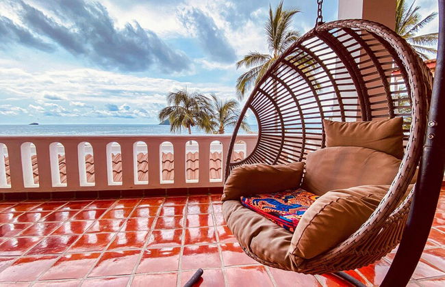 Beachside - Casa Sirena 1BR Suite - Foto 16