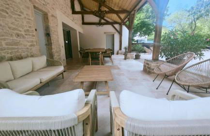 DOMAINE SAINT LOUP - 10min BEAUNE - Foto 72