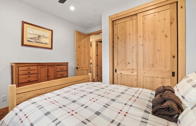 Modern Tahoe Escape - Foto 3