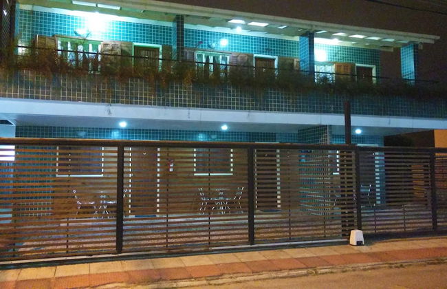 Residencial Jade - Photo 23