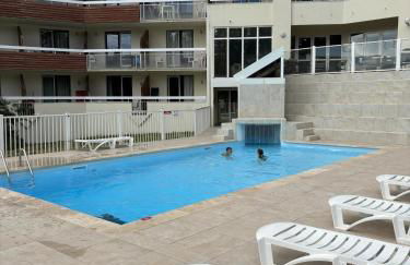 logement chaleureux 1 chamb pied des pistes - Foto 21