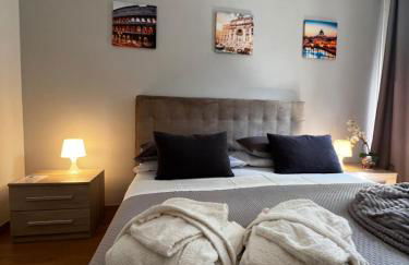 Roma Vatican's Room - Foto 19