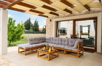 Villa Lucia - Foto 127