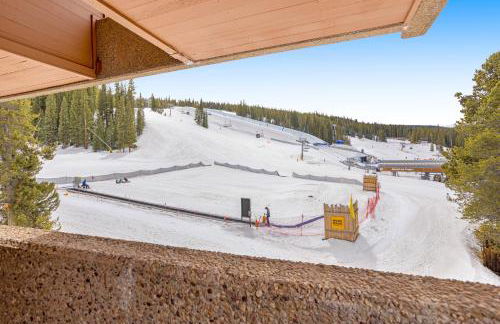 Spruce Lodge, Unit 391 - Foto 14