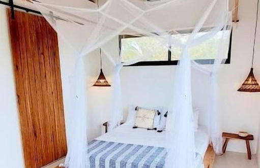 Coral Villa - Luxury Beachfront Villa with Private Pool by Karula - Foto 4