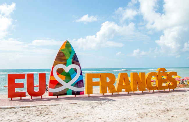 Excursión a la playa del Francés + Tour panorámico por Maceió - Foto 3