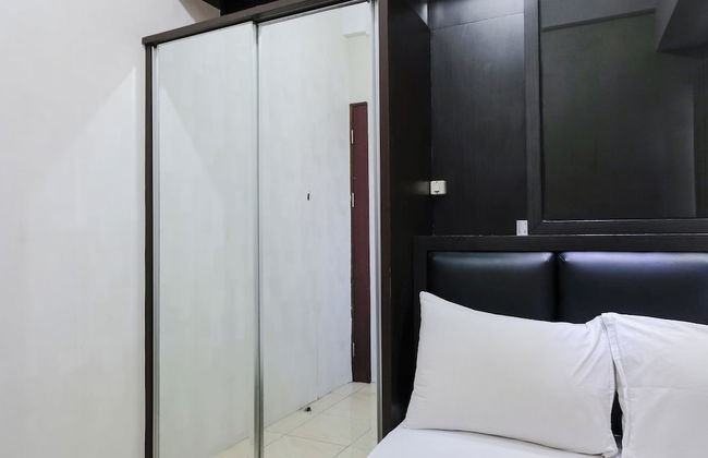 Homey And Cozy 2Br Apartment At Tamansari Panoramic - Photo 6