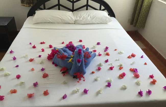 Wayside Beach Diani - Foto 3