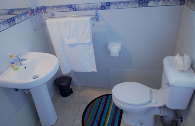 Sea Breeze villas - Foto 16