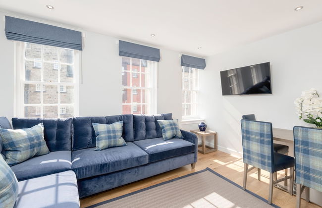 Destiny Scotland Royal Mile Residence - Foto 34