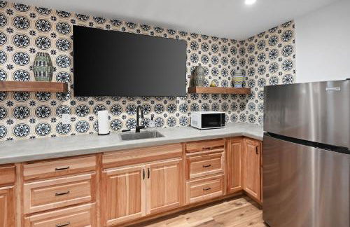 Guadalupe Bluff Mediterranean - Foto 25