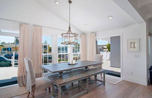 Walk to Beach, AC, Firepit, Grill - Foto 39