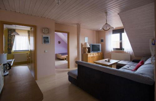 Ferienwohnung Arnold - Foto 15