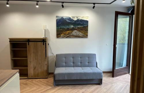 Forest Apartment Zofia - Foto 3