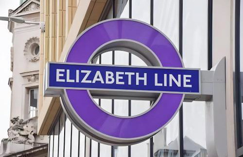 Brand New Flat - Canary Wharf - Foto 25