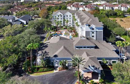 Condo near Disney-free shuttle to all theme parks - Foto 37