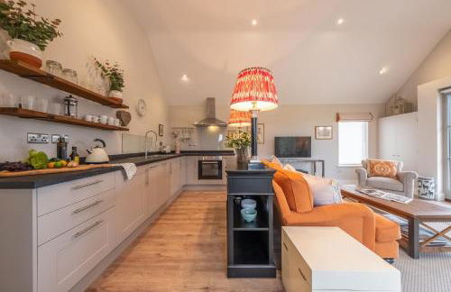 Elegant luxurious cottage - The Dove House - Foto 37