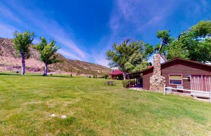 Pack Creek ~ Farm House - Photo 55