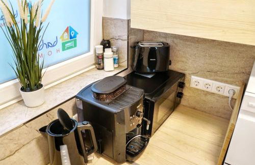 Ferienwohnung im Fabriciusstraße - Foto 22