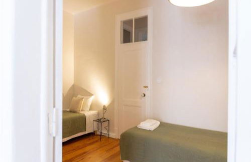 SUNNY PATIO Flat - Foto 12