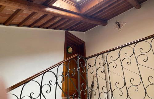 NIDO TRA LE MURA - Foto 24