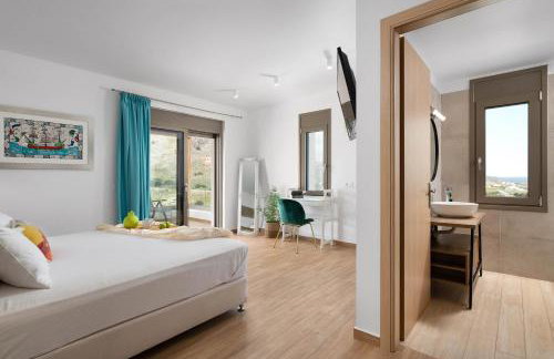 Ikaros Villa - Photo 18