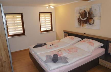 Ferienwohnung Albrecht Strandkorb - Foto 8