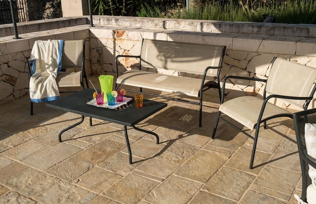 Tenuta Odegitria - Foto 74