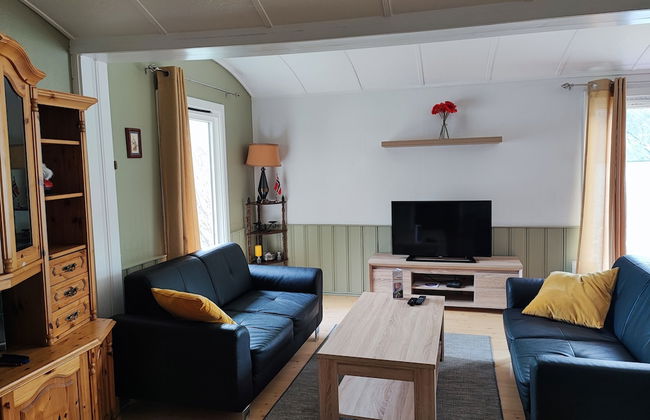 Visit Undredal - Foto 18